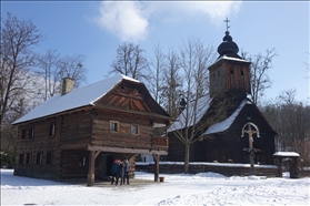 Rožnov pod Radhoštěm